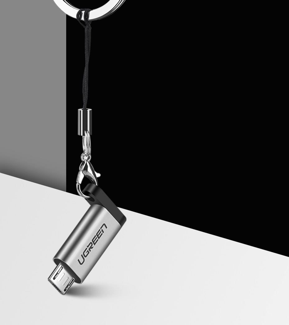 Universal Phone Micro USB to Type-C Adapter Universal Phone Micro USB to Type-C Adapter