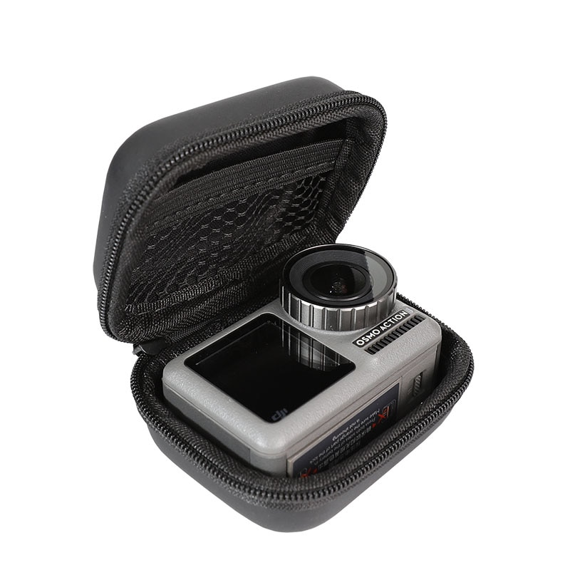 Portable Mini Action Camera Box Portable Mini Action Camera Box