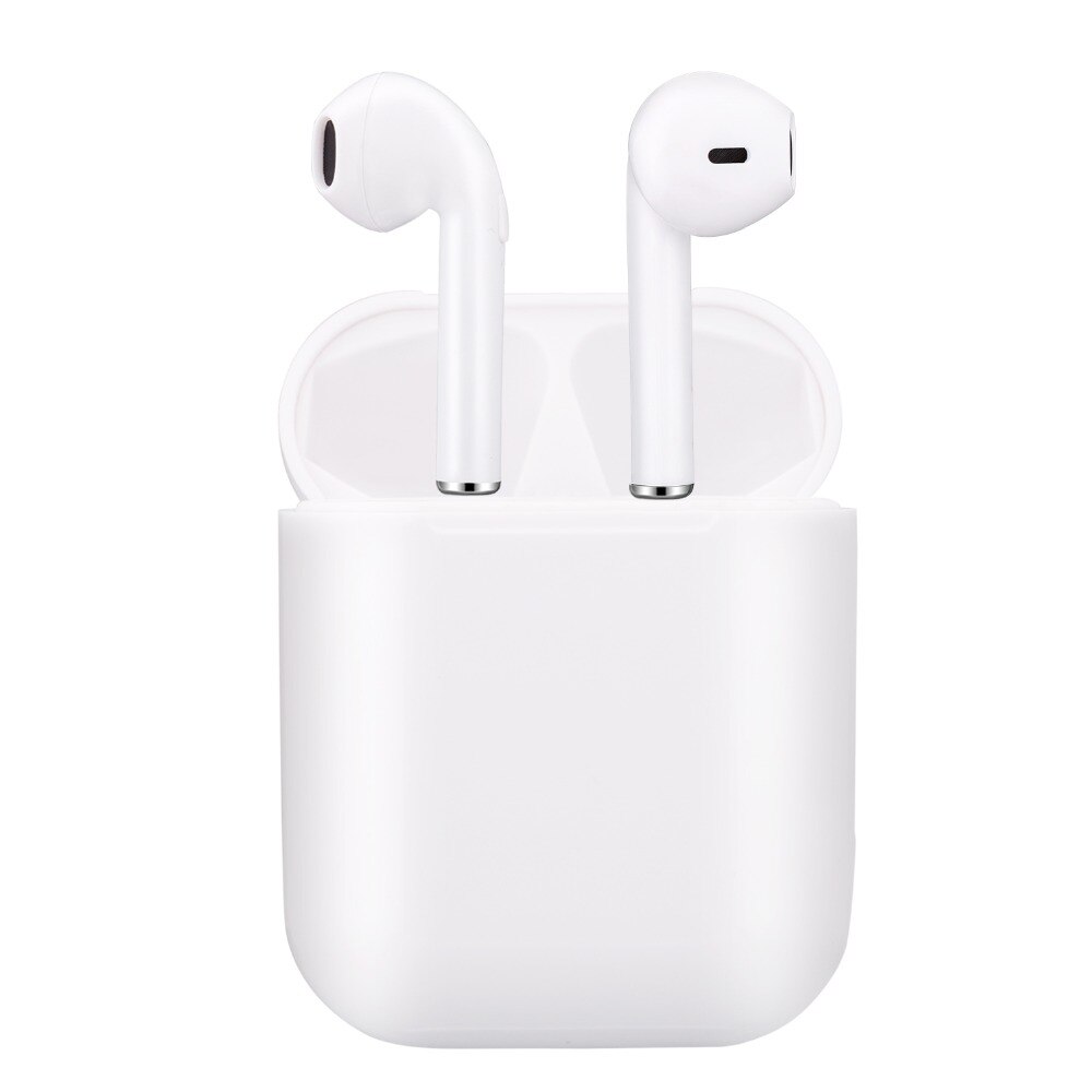 Wireless Earphones for iPhone