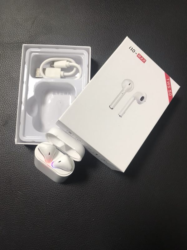 Wireless Earphones for iPhone