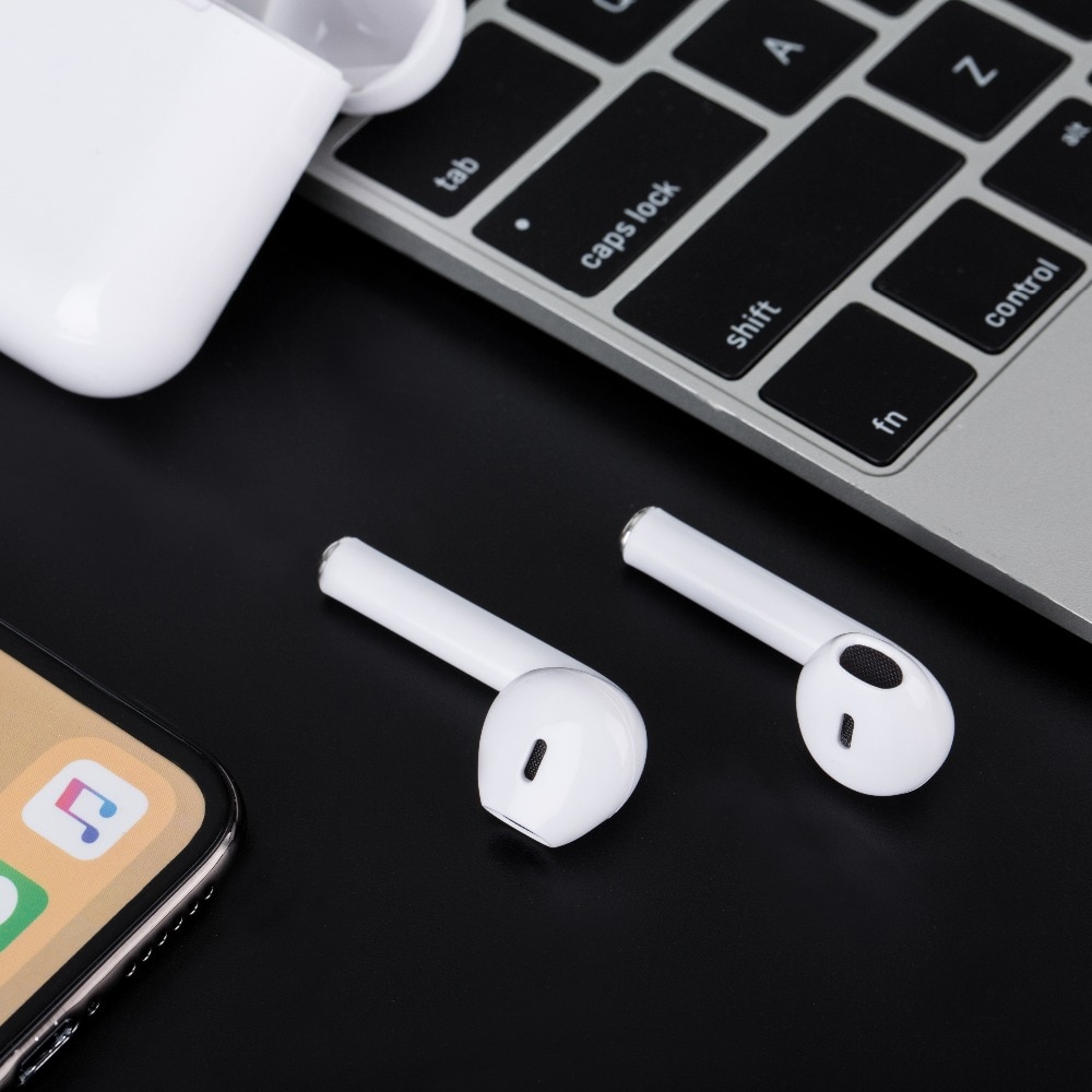 Wireless Earphones for iPhone