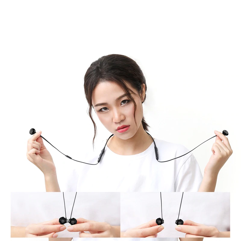 Wireless Bluetooth Sport Earphones Wireless Bluetooth Sport Earphones