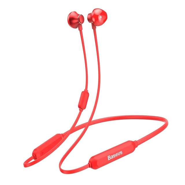 Wireless Bluetooth Sport Earphones