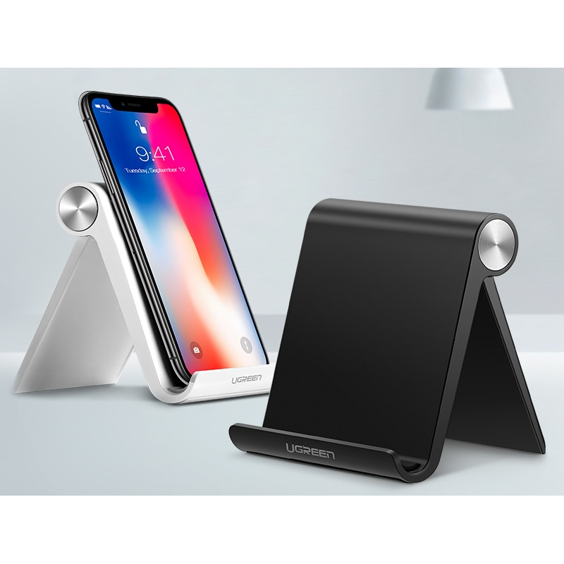 Folding Anti-Slip Phone Holder