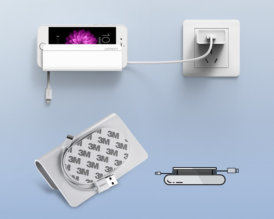 Adhesive Wall Mounted Phone Holder Adhesive Wall Mounted Phone Holder