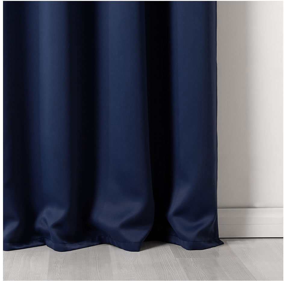 Modern Blackout Curtains for Windows