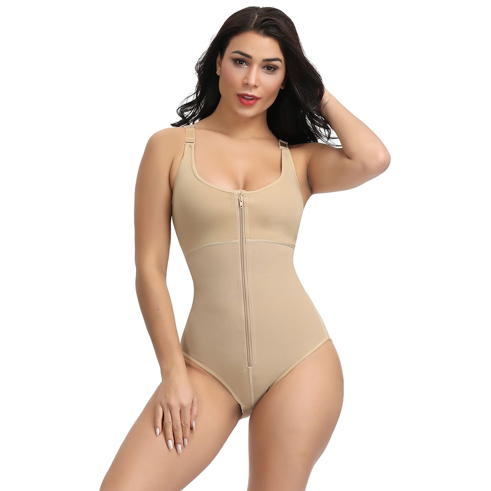 Slimming Firm Control Bodysuit
