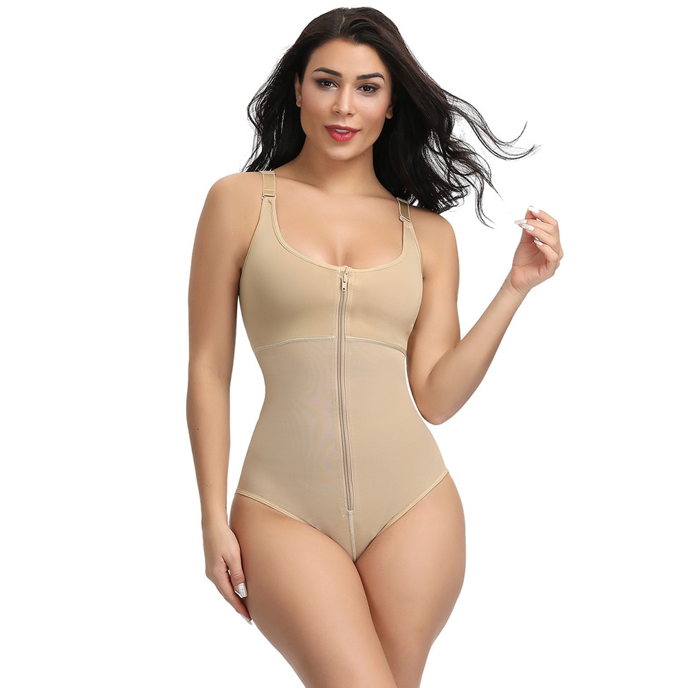 Slimming Firm Control Bodysuit
