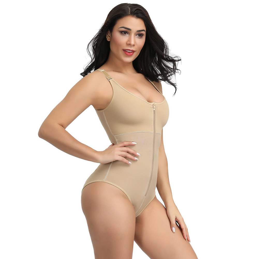 Slimming Firm Control Bodysuit