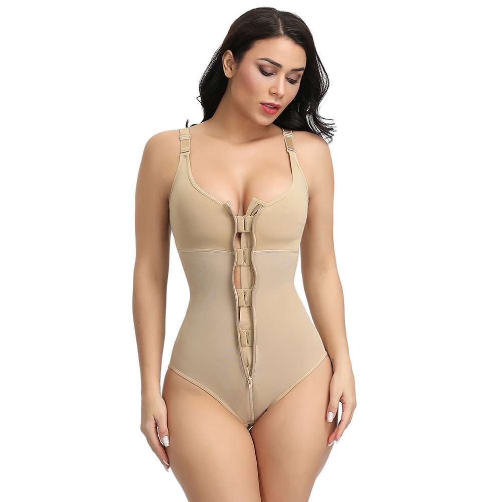 Slimming Firm Control Bodysuit