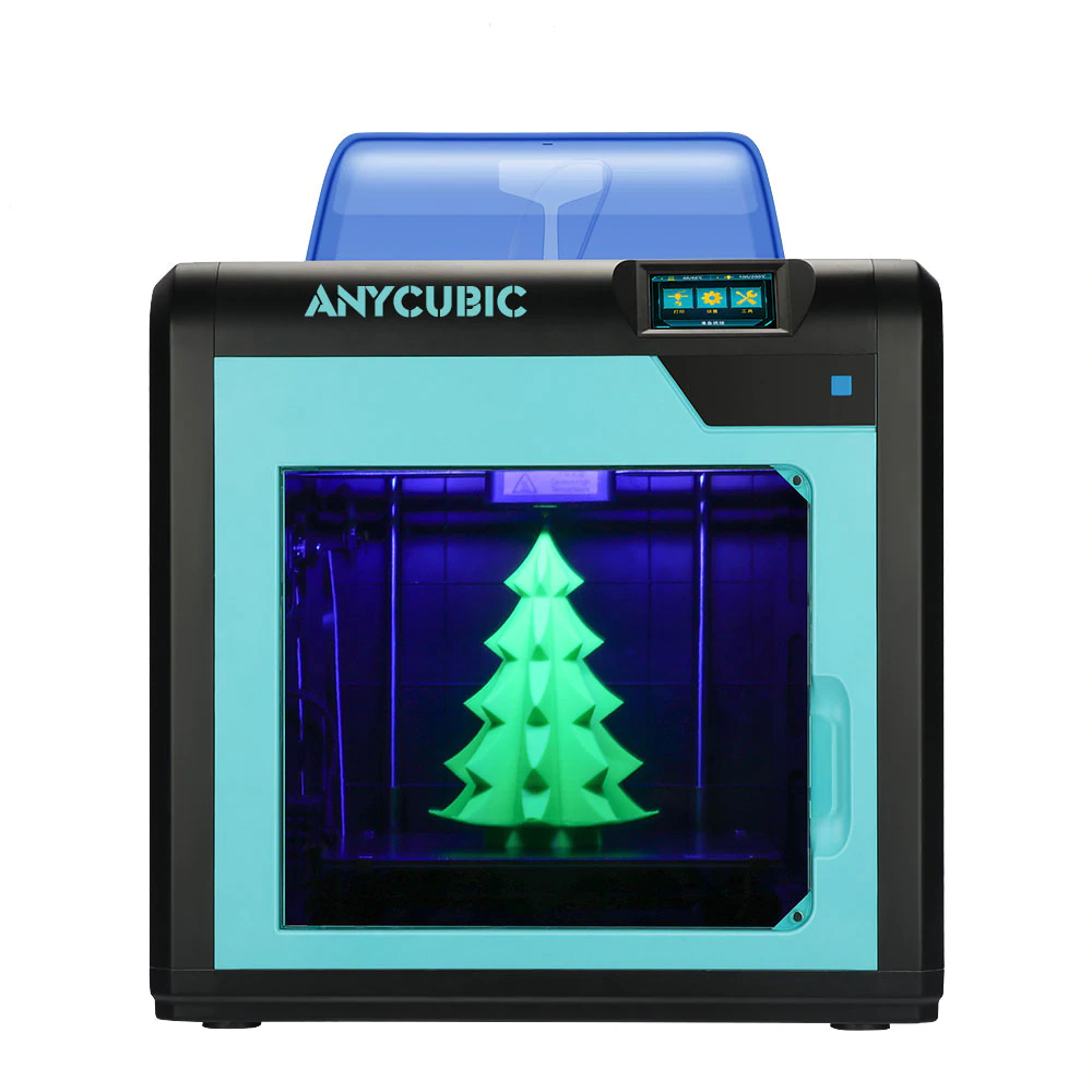 ANYCUBIC 3D Printer 4Max Pro/4Max