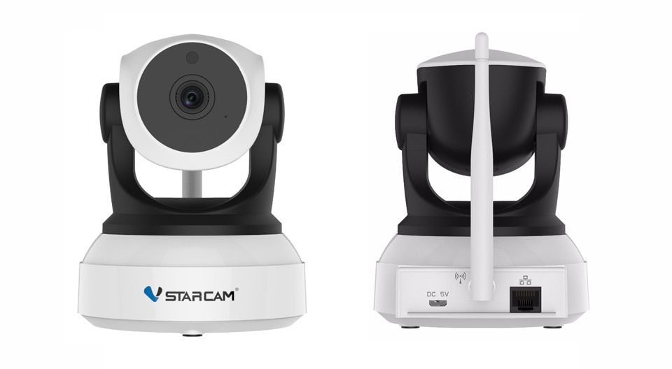 Video Baby Monitor with Motion Detection Video Baby Monitor with Motion Detection