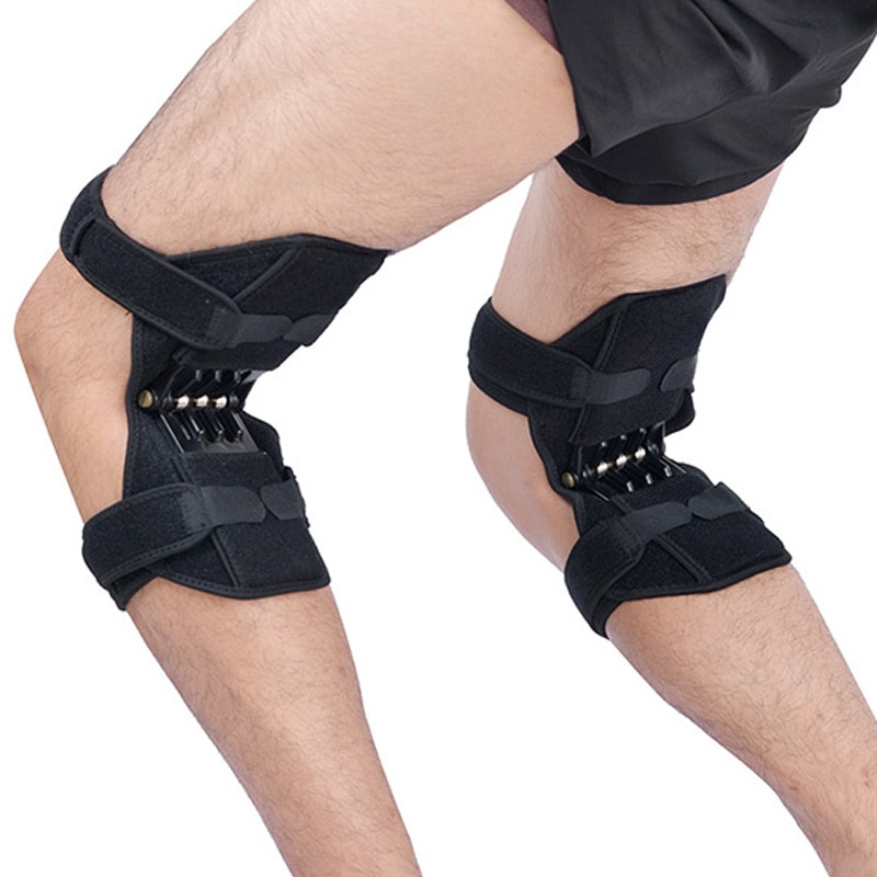 Unisex Support Knee Pads Unisex Support Knee Pads